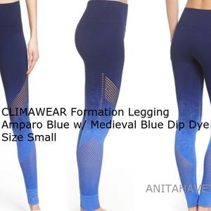 CLIMAWEAR Formation High Waist Leggings Read Note